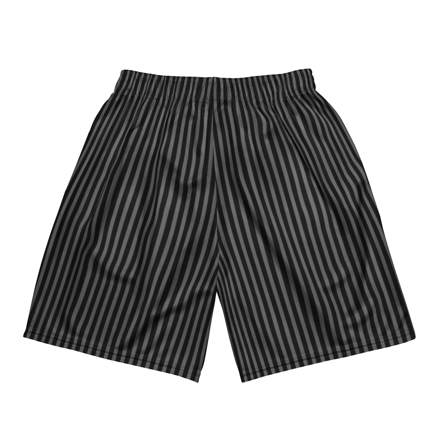 Striped Shorts