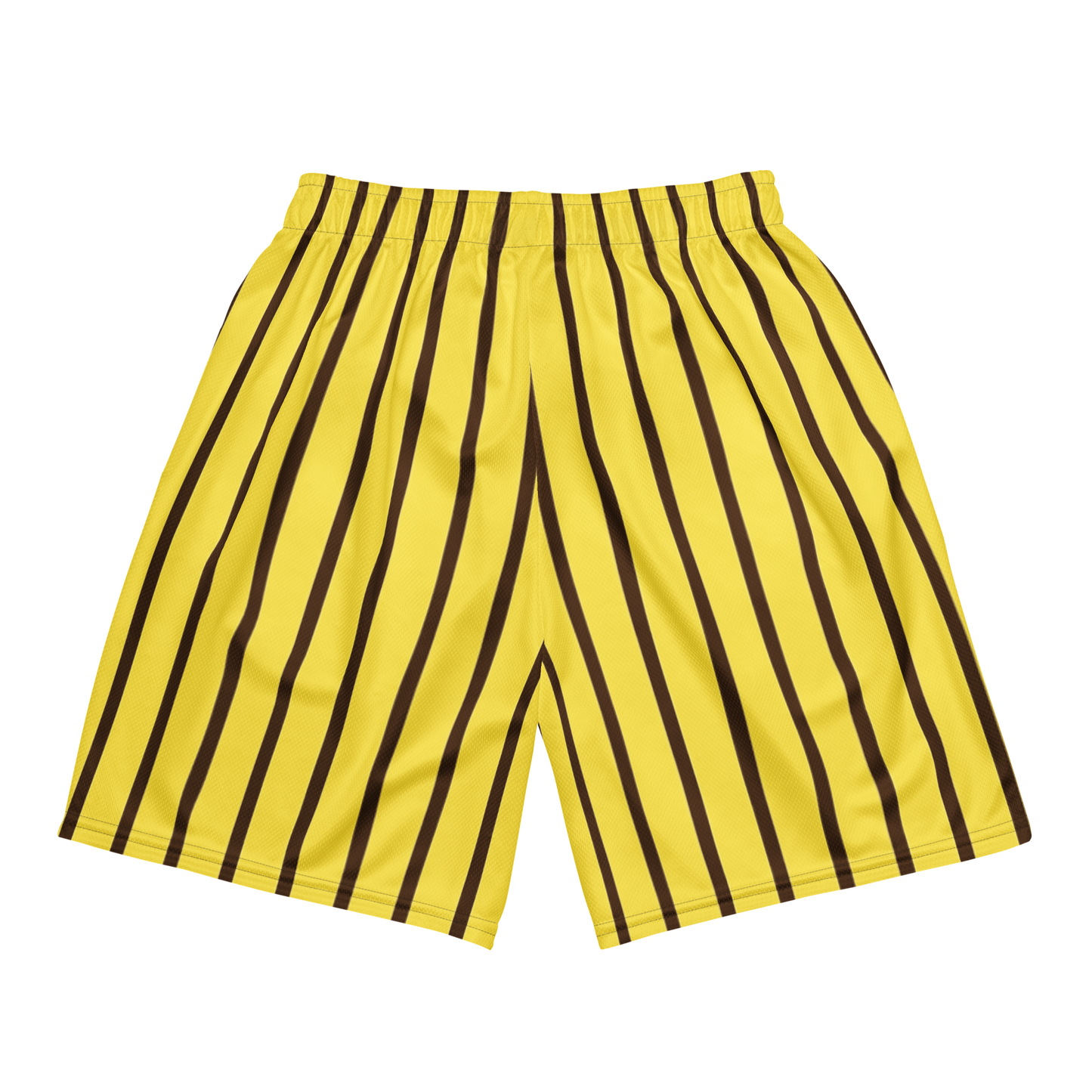 Lite Pinstripe Shorts