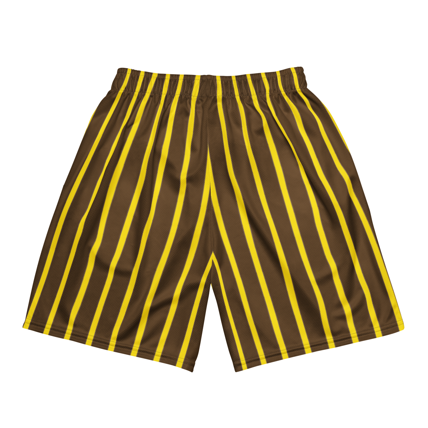 Lite Pinstripe Shorts