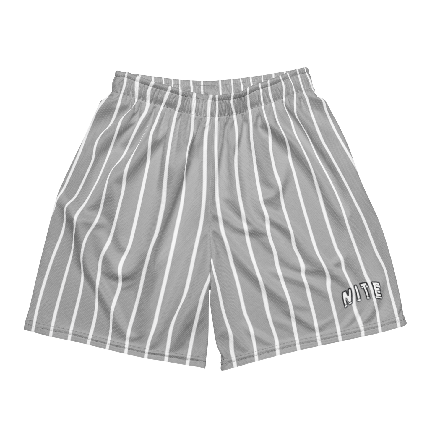 Lite Pinstripe Shorts
