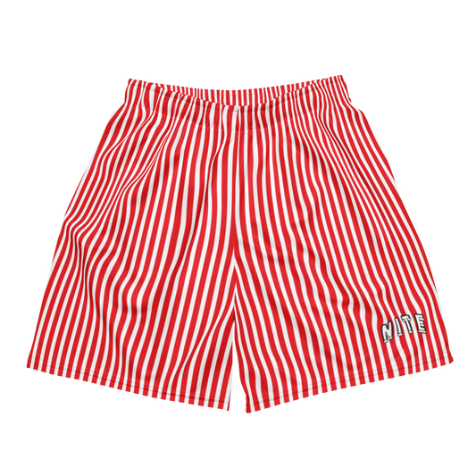 Striped Shorts