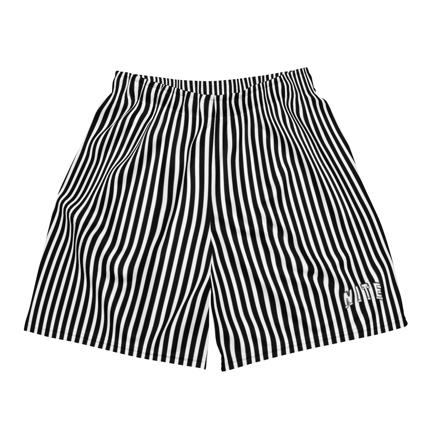 Striped Shorts