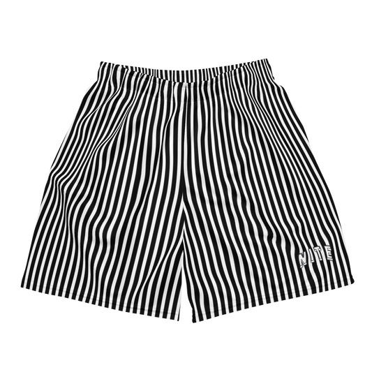 Striped Shorts