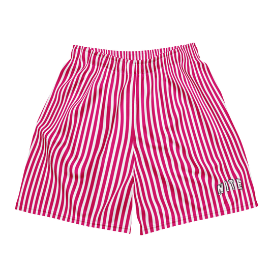 Striped Shorts