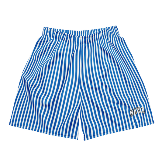 Striped Shorts