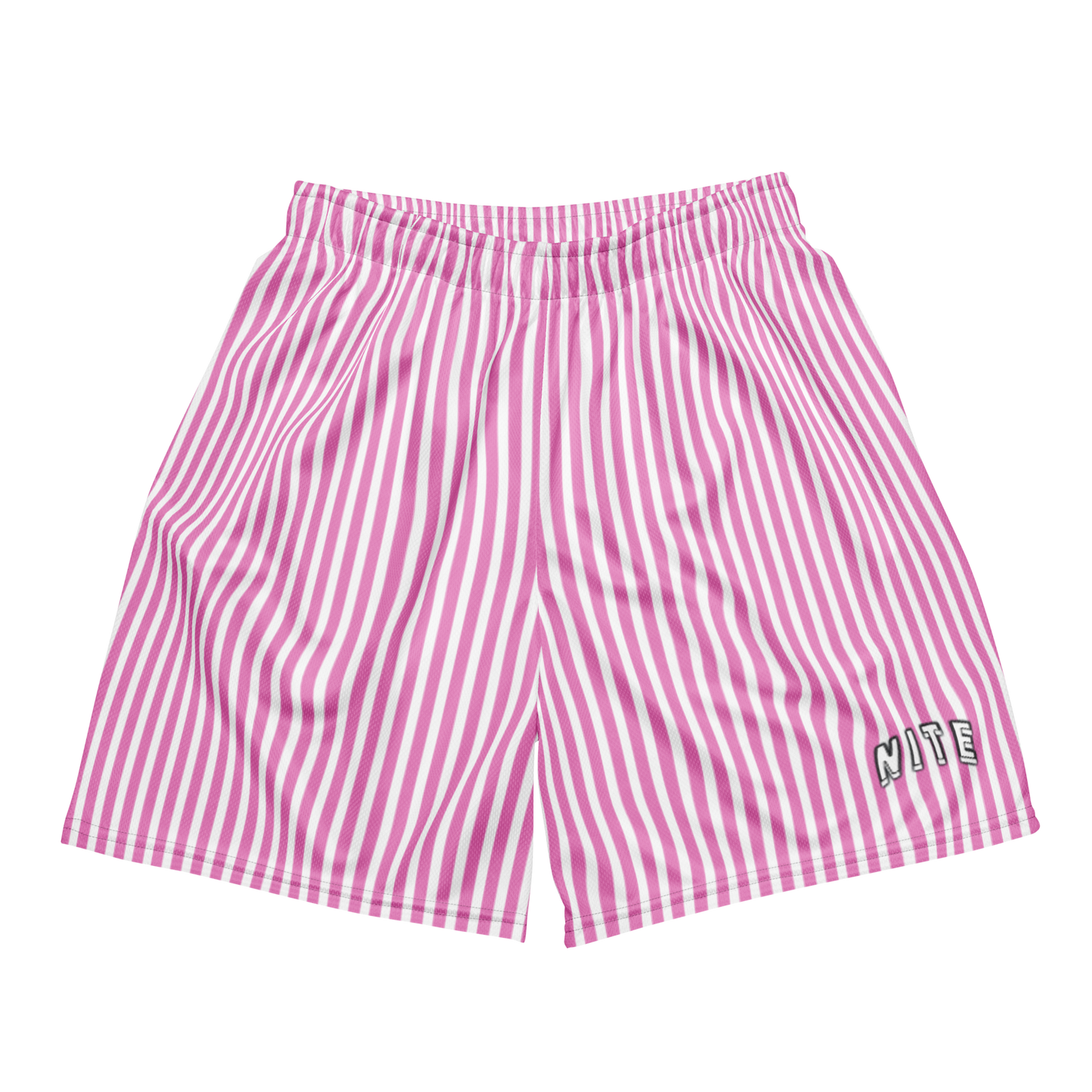 Striped Shorts