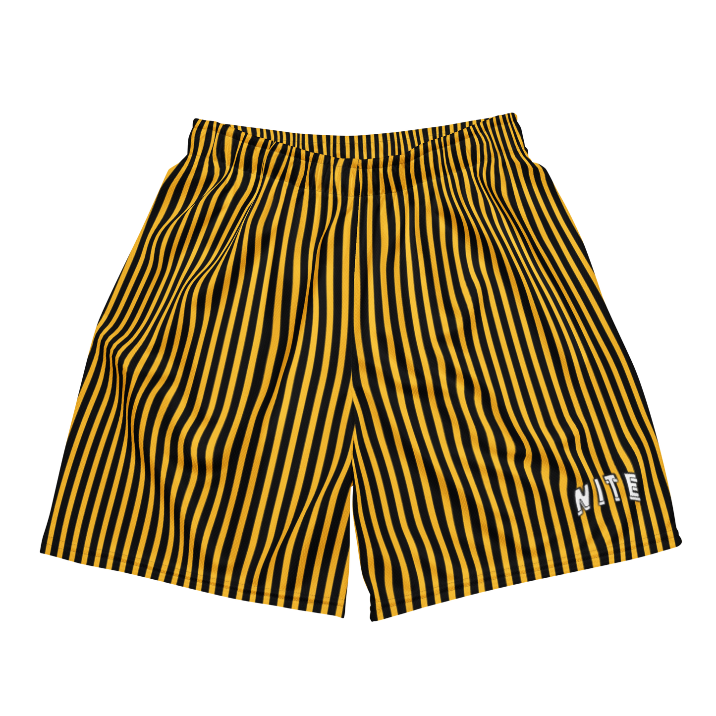 Striped Shorts