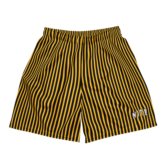 Striped Shorts