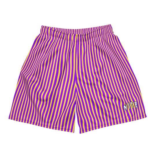 Striped Shorts