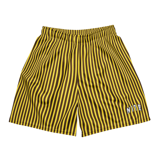 Striped Shorts