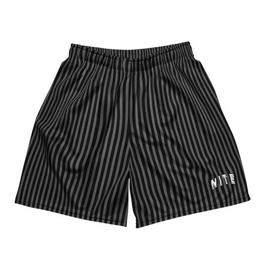 Striped Shorts