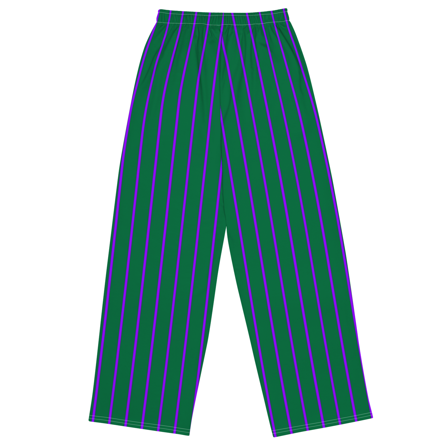 Joker Pinstripe Quad Covers