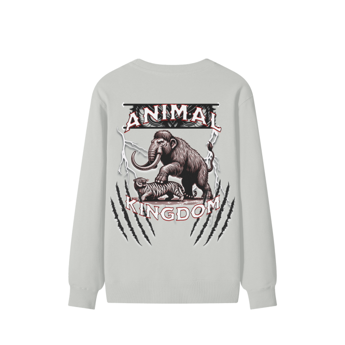 Mammoth Crewneck