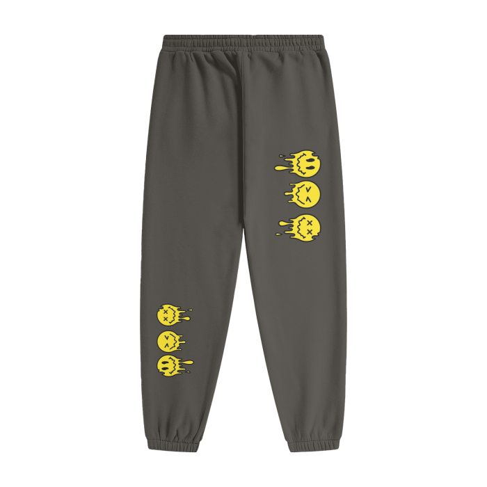 Dripped Gallery Sweatpants