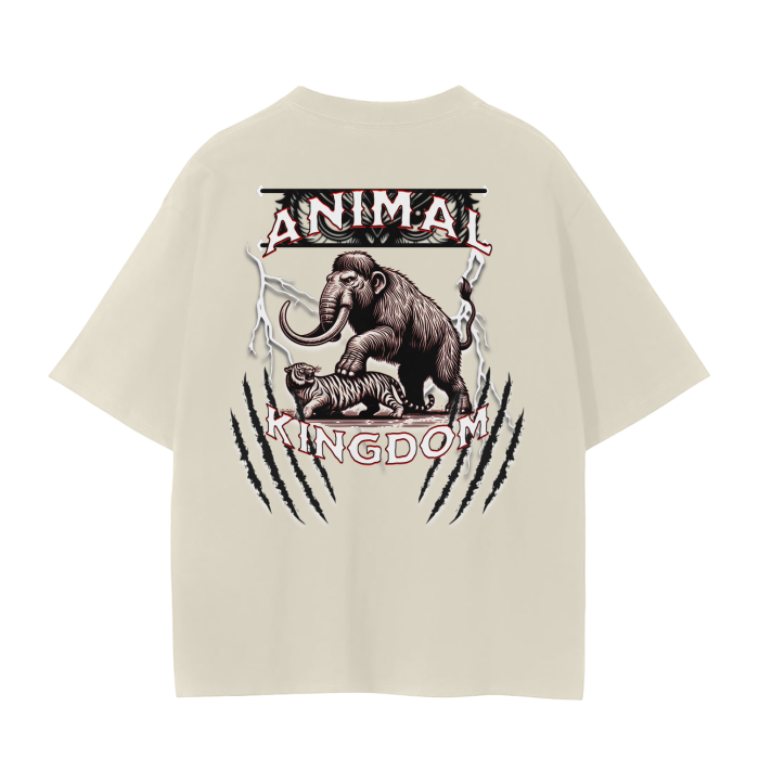 Mammoth Tee