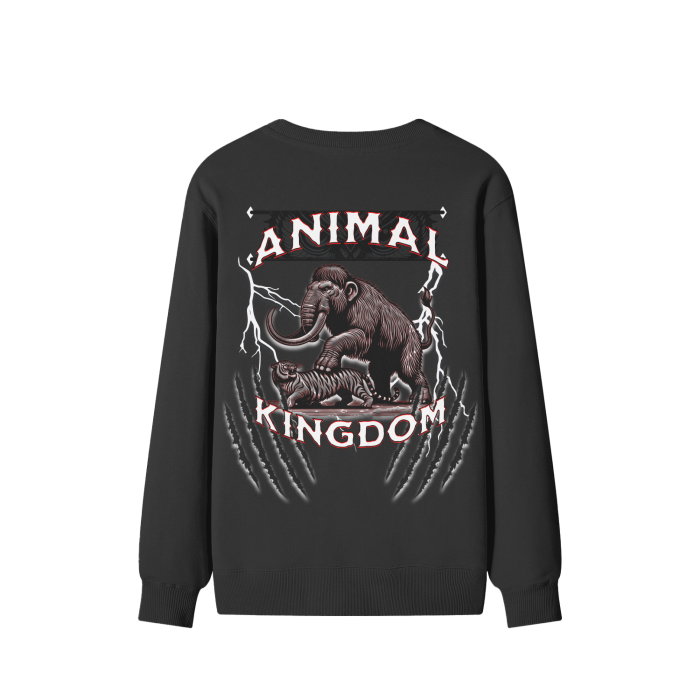 Mammoth Crewneck