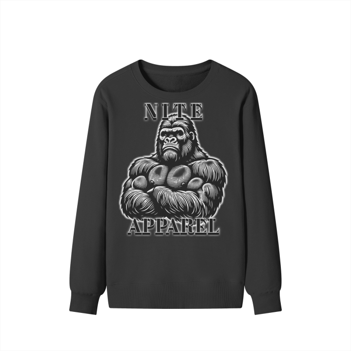 The Rilla' Crewneck