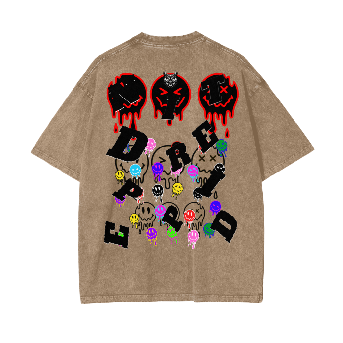 Dripped Collection Tee 10 of 12