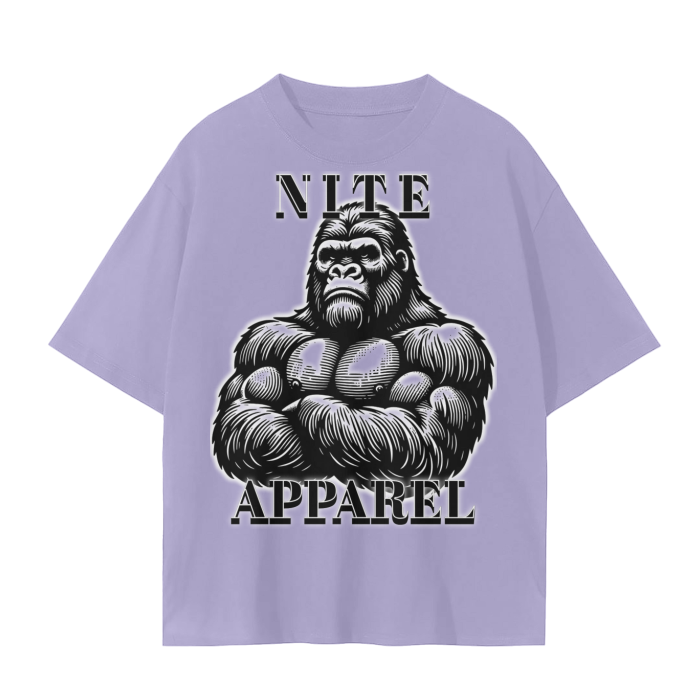 The Rilla' Tee