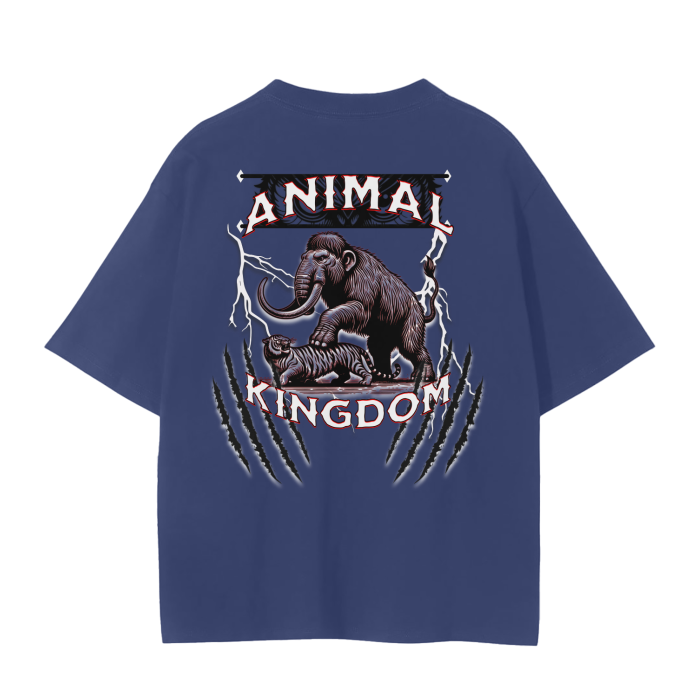 Mammoth Tee