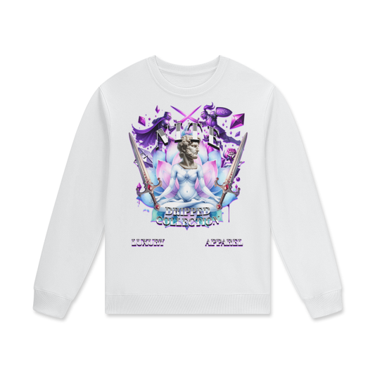 Dripped Collection Crewneck 12 of 12