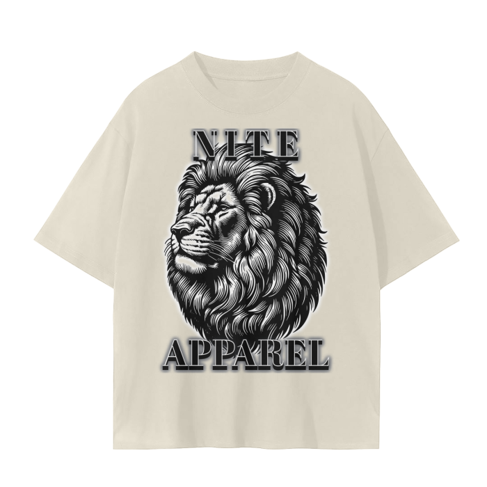 The Lion Tee