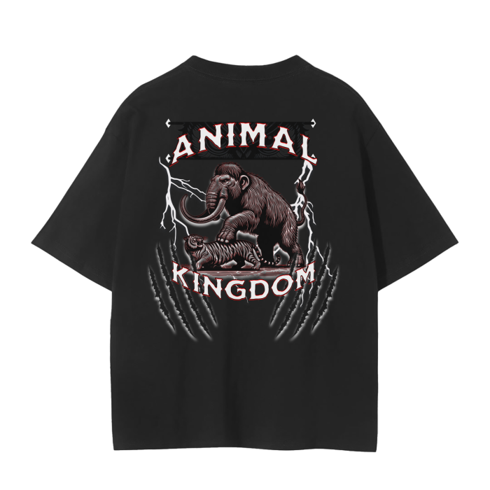 Mammoth Tee