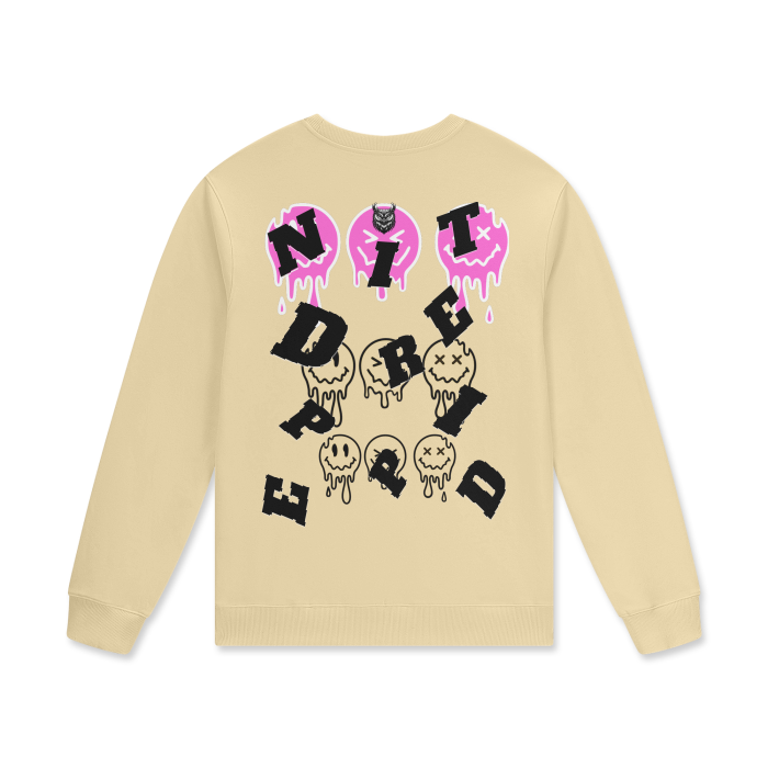 Dripped Collection Crewneck 10 of 12