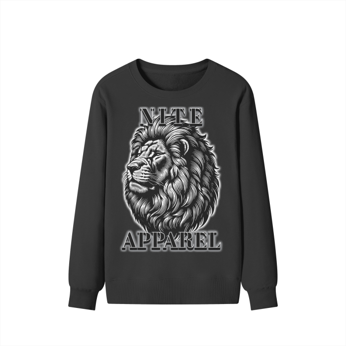 The Lion Crewneck