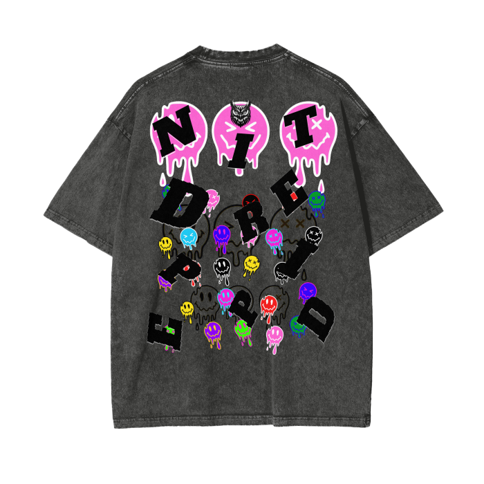 Dripped Collect Tee 5 of 12