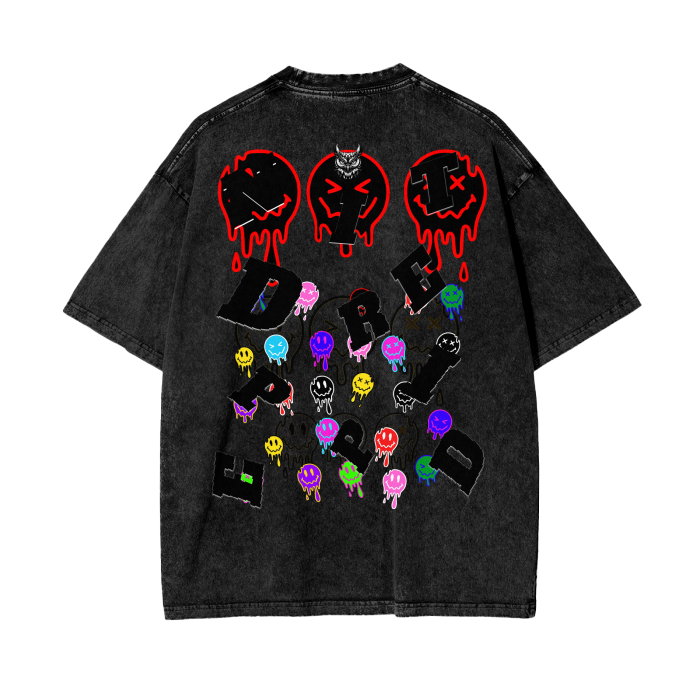 Dripped Collection Tee 10 of 12