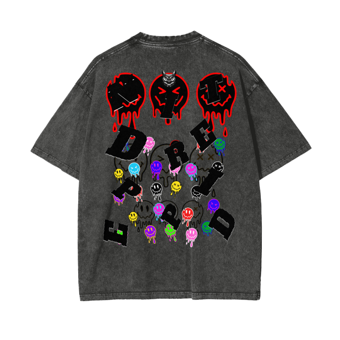 Dripped Collection Tee 10 of 12