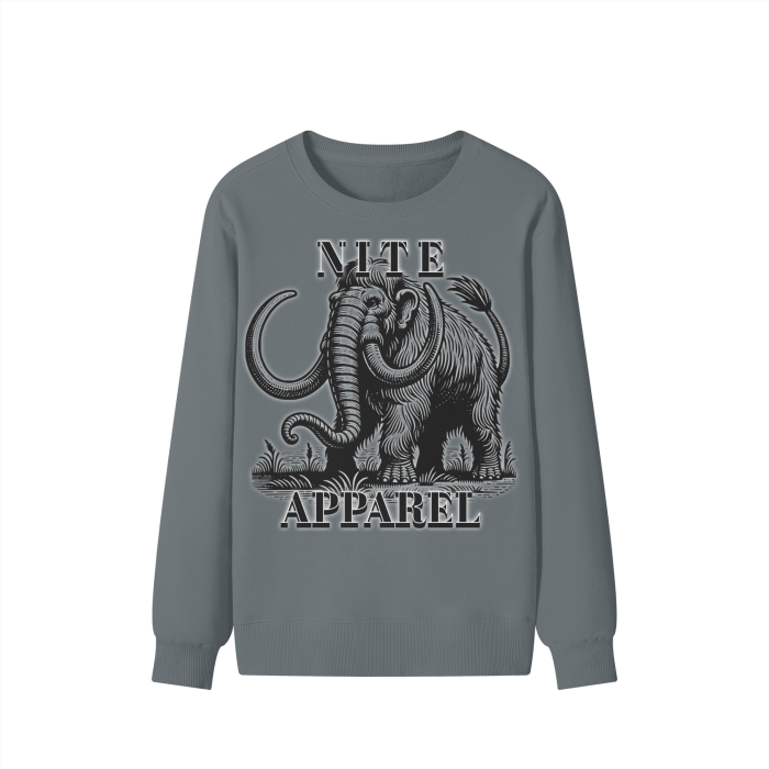 Mammoth Crewneck