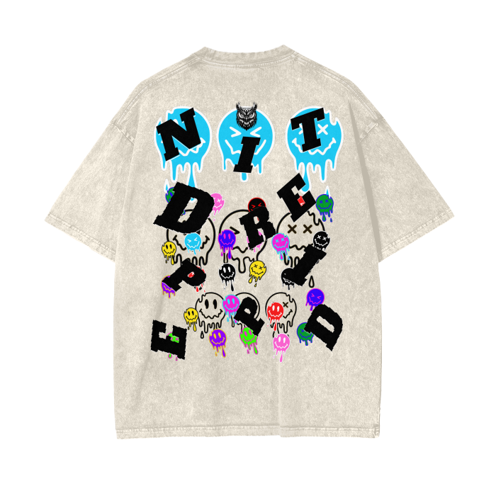 Dripped Collect Tee 08 of 12