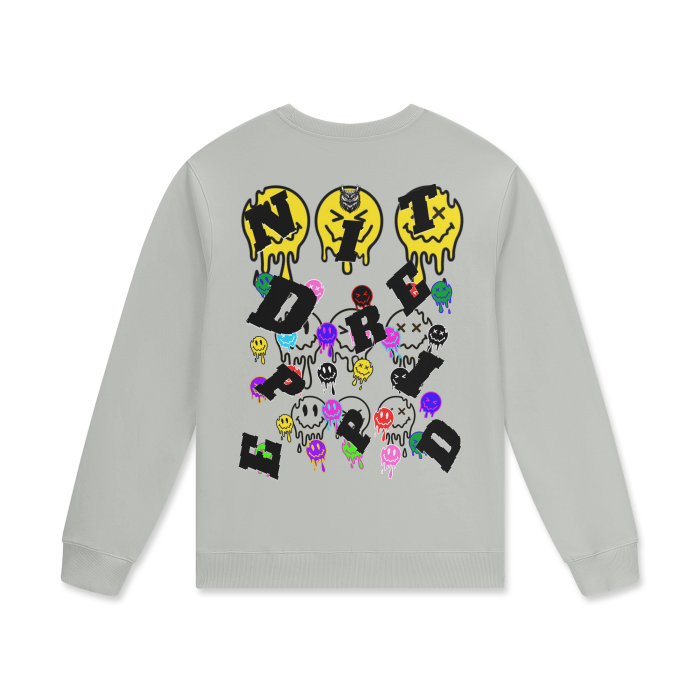 Dripped Collection Crewneck 6 of 12