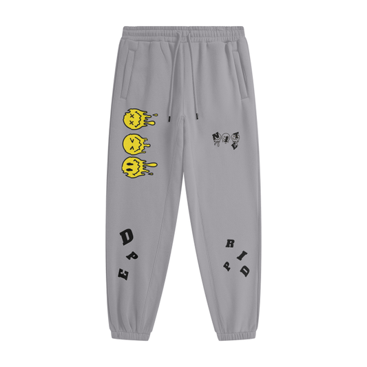 Dripped Gallery Sweatpants