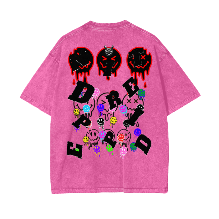 Dripped Collection Tee 10 of 12