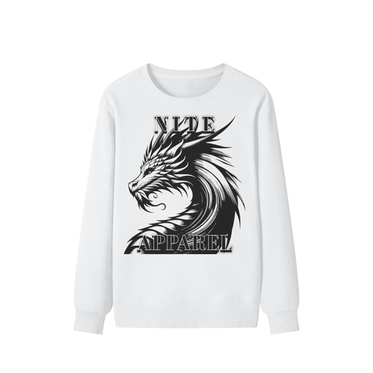 Dawn of the Dragon Crewneck