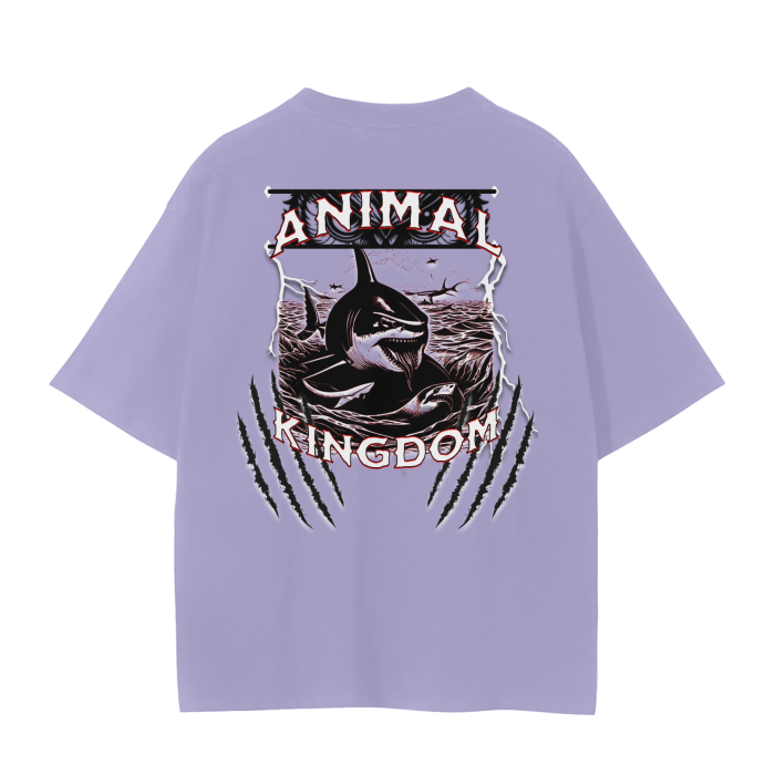 Shark Bite Tee