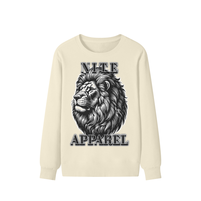 The Lion Crewneck