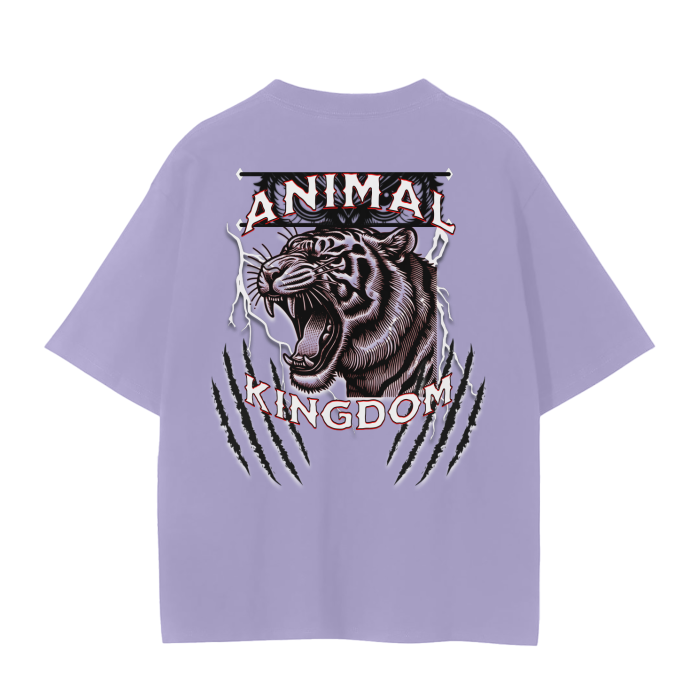 The Tiger Tee