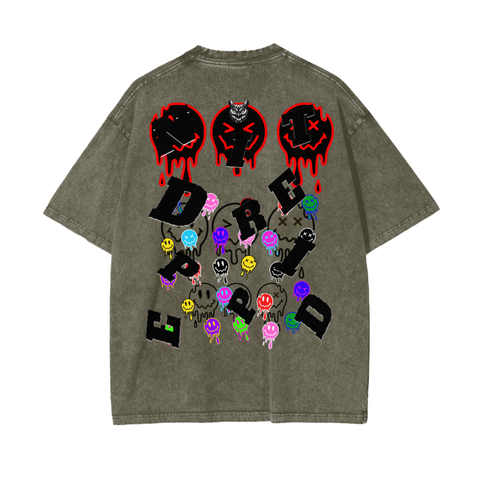 Dripped Collection Tee 10 of 12