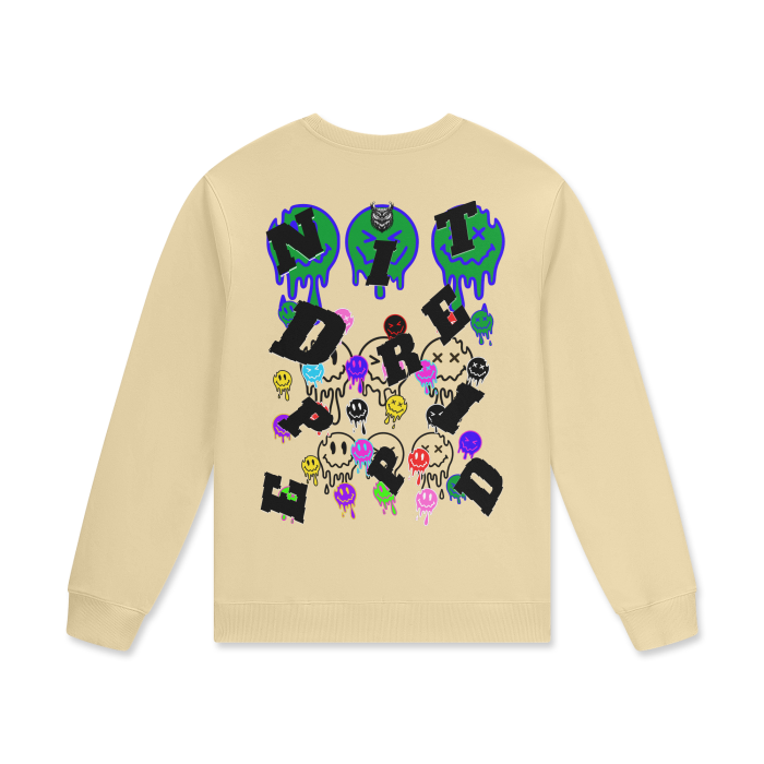 Dripped Collection Crewneck 8 of 12