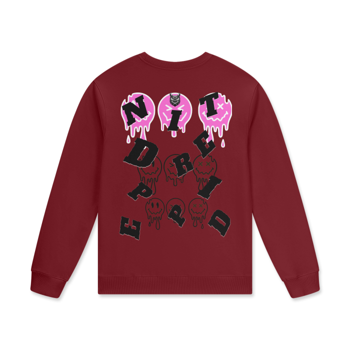 Dripped Collection Crewneck 10 of 12