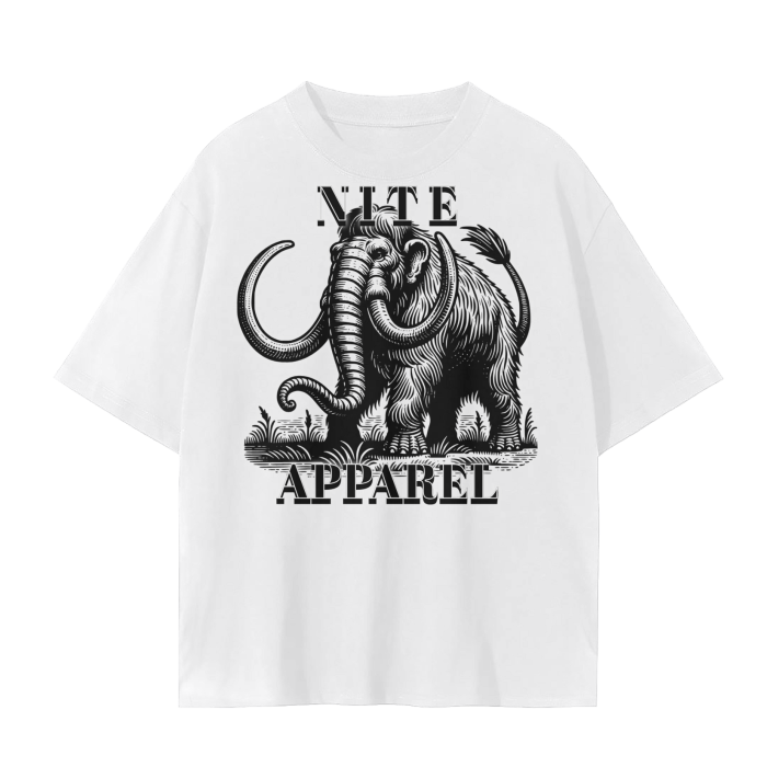 Mammoth Tee