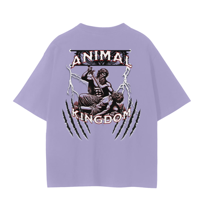 Zeus Tee