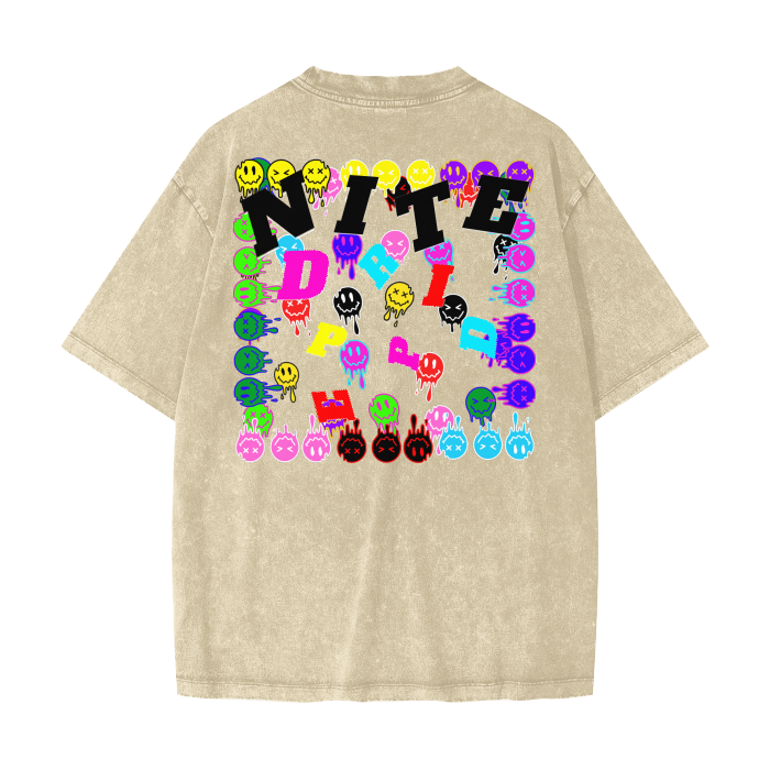 Dripped Gallery Dept. Alt Tee