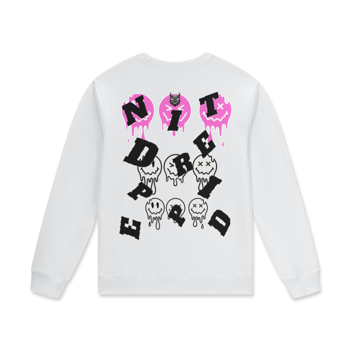 Dripped Collection Crewneck 10 of 12