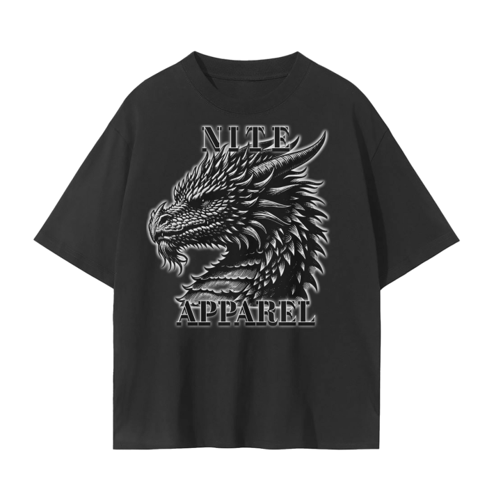 Day of the Dragon Tee