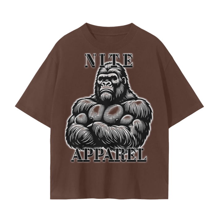 The Rilla' Tee